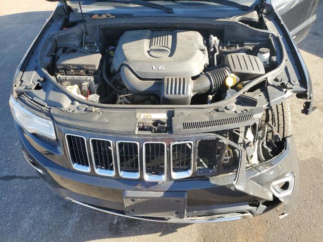 Photo 12 from auction – 2015 JEEP GRAND CHER with VIN 1C4RJFBG5FC710746