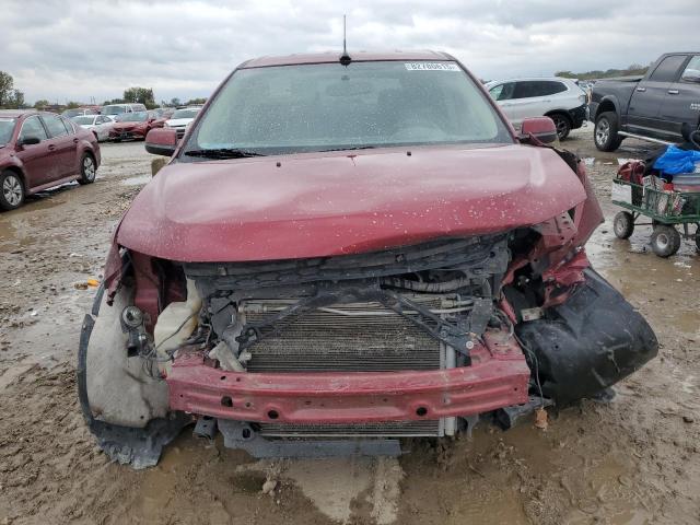 Photo 5 from auction – 2014 FORD EDGE SEL with VIN 2FMDK3JC3EBB37294