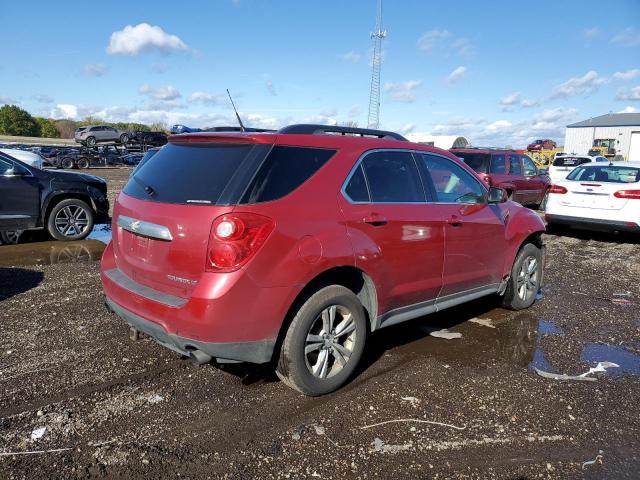 Photo 3 from auction – 2013 CHEVROLET EQUINOX LT with VIN 2GNFLDE39D6245931