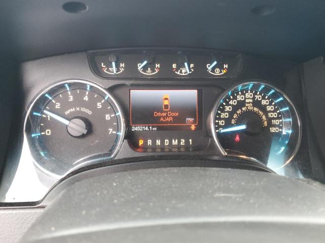 Photo 9 from auction – 2011 FORD F150 SUPER with VIN 1FTEW1CM6BFC83321