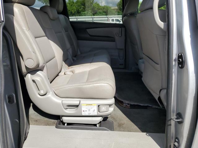 Photo 11 from auction – 2011 HONDA ODYSSEY EX with VIN 5FNRL5H62BB095086