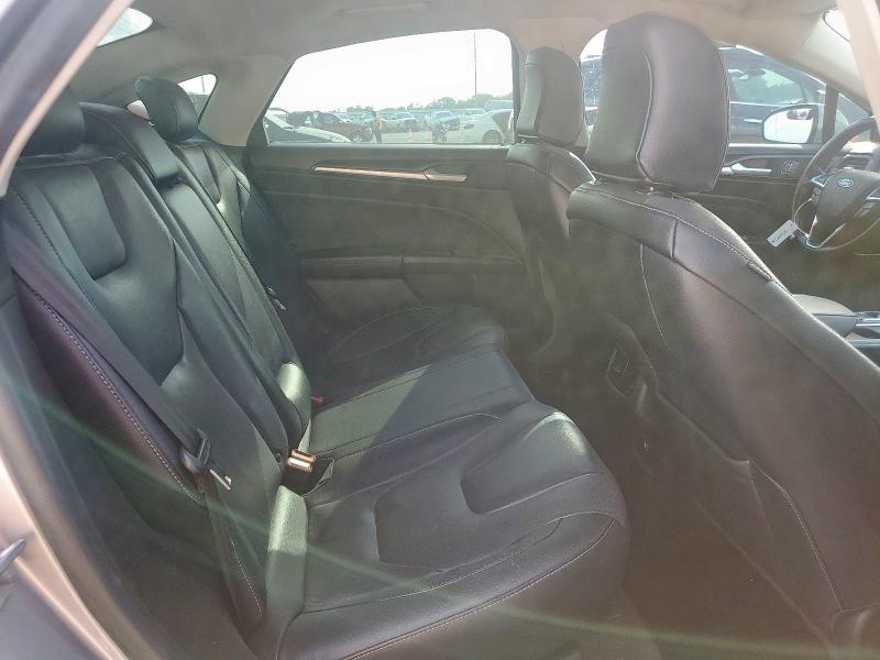 Photo 10 from auction – 2020 FORD FUSION TIT with VIN 3FA6P0D99LR117309
