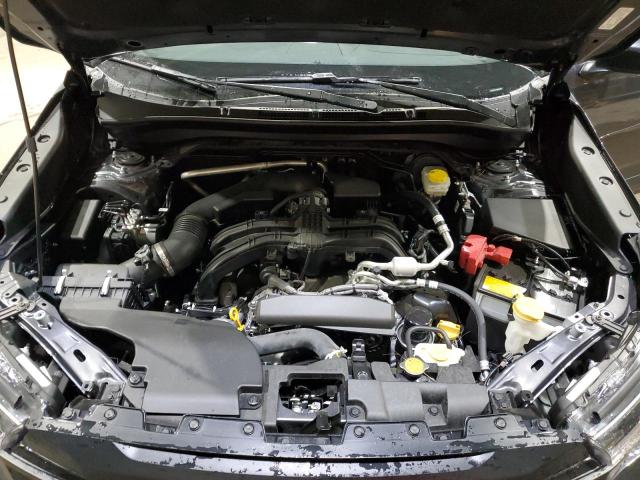 Photo 12 from auction – 2025 SUBARU FORESTER with VIN JF2SLDAC7SH433255