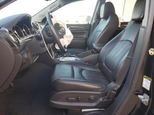 Photo 7 from auction – 2017 BUICK ENCLAVE with VIN 5GAKVCKD2HJ114178