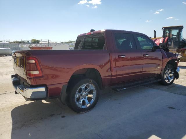 Photo 3 from auction – 2019 RAM 1500 BIG H with VIN 1C6SRFFTXKN536485