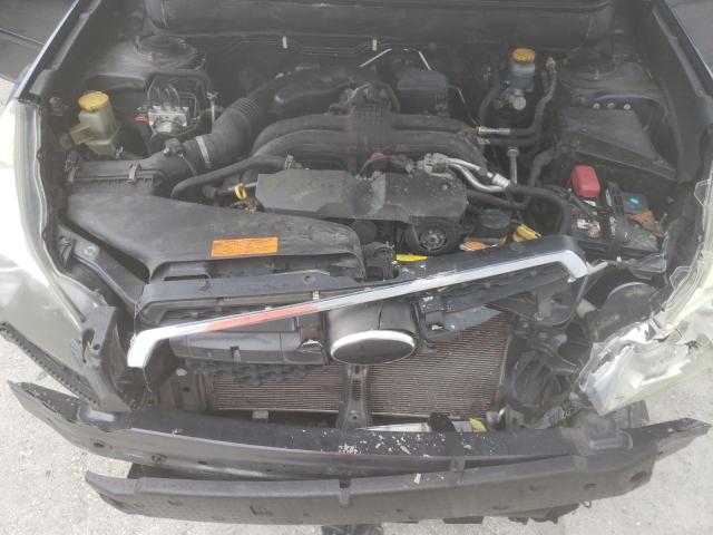 Photo 11 from auction – 2013 SUBARU LEGACY 2.5 with VIN 4S3BMBK60D3003849