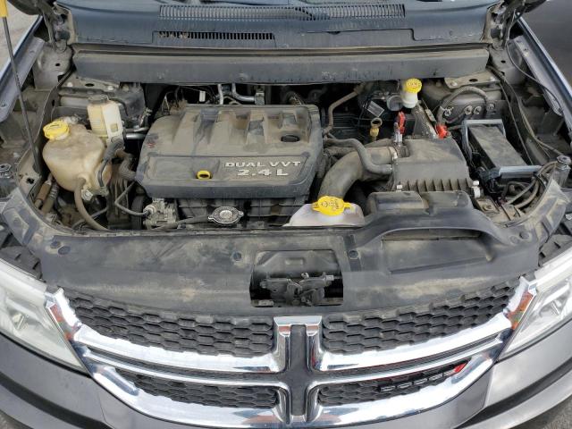 Photo 12 from auction – 2015 DODGE JOURNEY SE with VIN 3C4PDCABXFT587825
