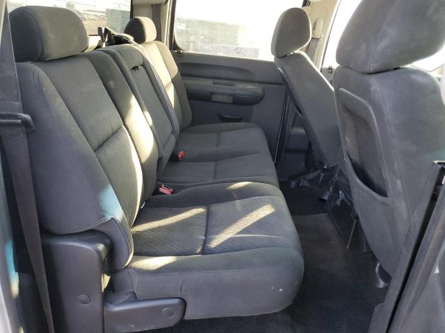 Photo 10 from auction – 2013 CHEVROLET SILVERADO with VIN 3GCPCSE06DG167765