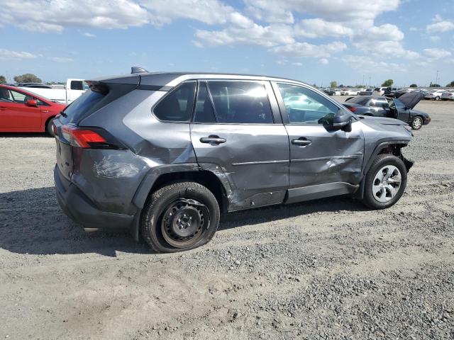 Photo 3 from auction – 2022 TOYOTA RAV4 LE with VIN 2T3K1RFV3NC176087