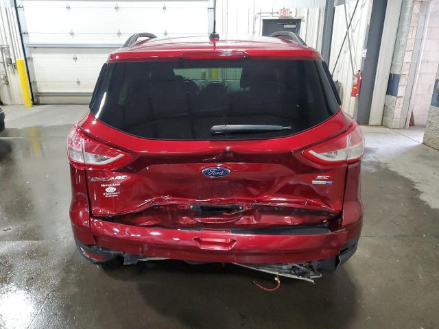 Photo 6 from auction – 2015 FORD ESCAPE SE with VIN 1FMCU9G98FUB81226