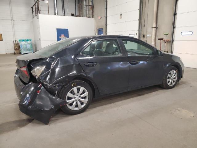 Photo 3 from auction – 2015 TOYOTA COROLLA L with VIN 2T1BURHE4FC359724