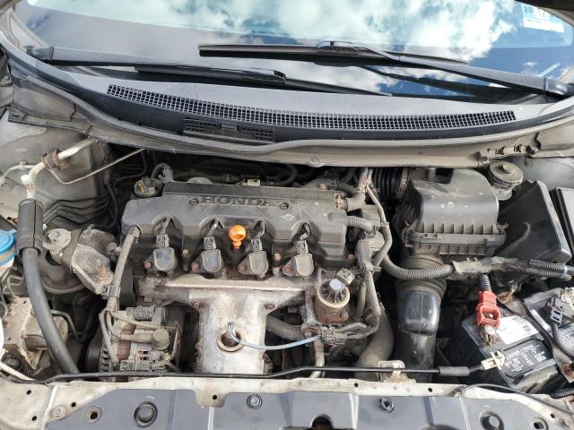 Photo 11 from auction – 2015 HONDA CIVIC LX with VIN 2HGFB2F58FH506247