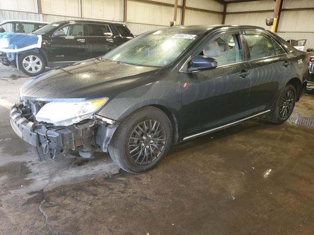 TOYOTA CAMRY L 2014 with VIN 4T4BF1FK6ER414956 - Photo from auction