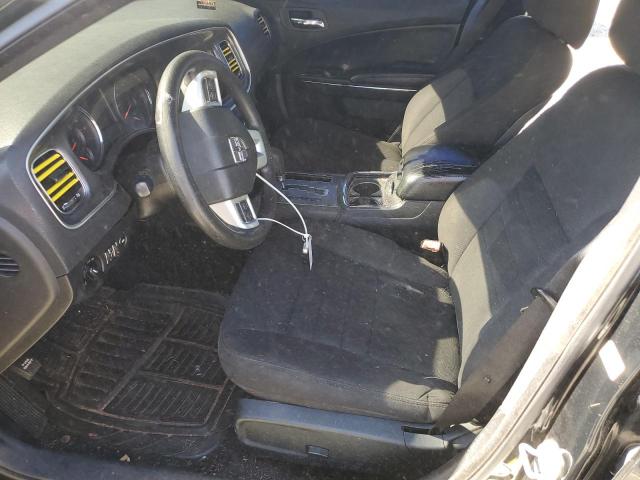 Photo 7 from auction – 2013 DODGE CHARGER SE with VIN 2C3CDXBG3DH501992