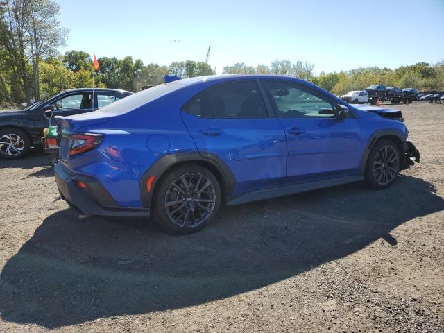 Photo 3 from auction – 2022 SUBARU WRX LIMITE with VIN JF1VBAL60N9016228