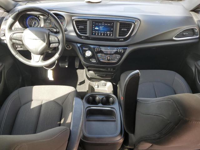 Photo 8 from auction – 2018 CHRYSLER PACIFICA T with VIN 2C4RC1FG7JR257964