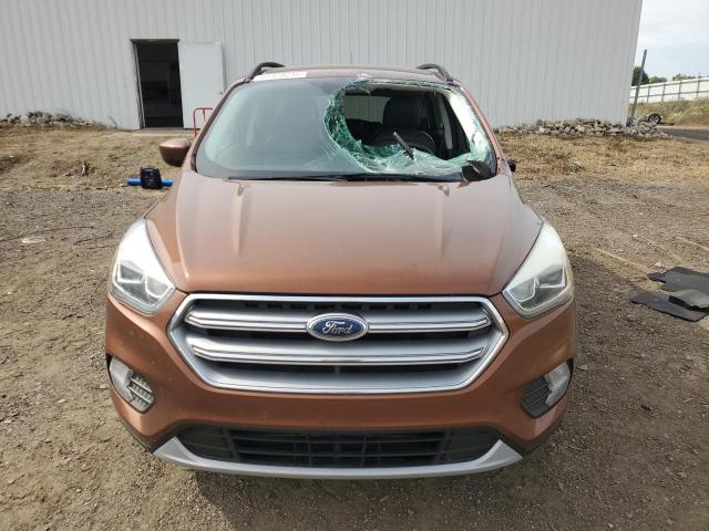 Photo 5 from auction – 2017 FORD ESCAPE SE with VIN 1FMCU9G92HUB83475