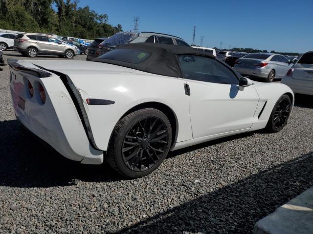 Фото 3 с аукциона – 2012 CHEVROLET CORVETTE с VIN 1G1YE3DW9C5100635