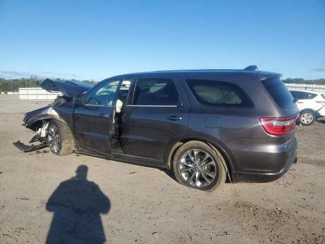 Photo 2 from auction – 2019 DODGE DURANGO R/ with VIN 1C4SDJCT0KC582448