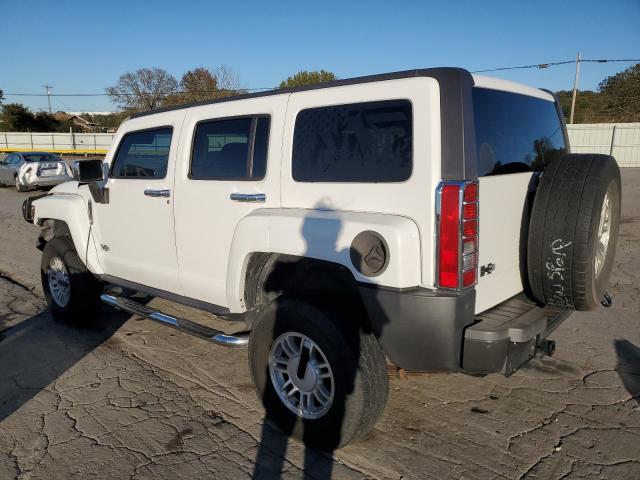 Photo 2 from auction – 2007 HUMMER H3 with VIN 5GTDN13E978224890
