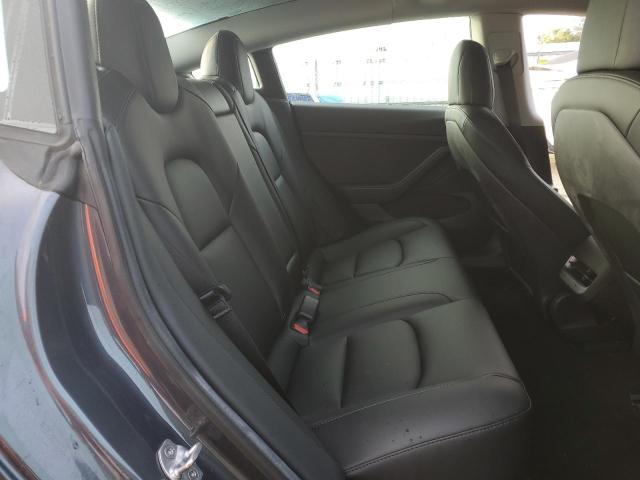 Photo 10 from auction – 2021 TESLA MODEL 3 with VIN 5YJ3E1EA0MF078002