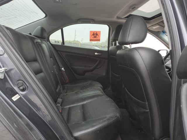 Photo 10 from auction – 2008 ACURA TSX with VIN JH4CL96928C001464