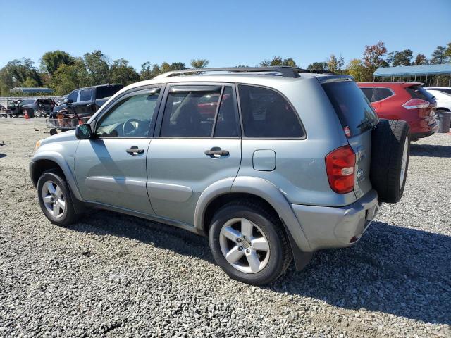 Photo 2 from auction – 2004 TOYOTA RAV4 with VIN JTEHD20V940036933