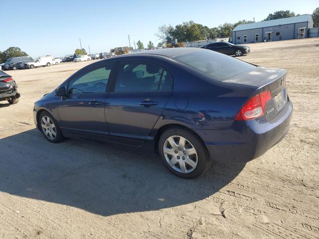Photo 2 from auction – 2008 HONDA CIVIC LX with VIN 1HGFA16508L023922