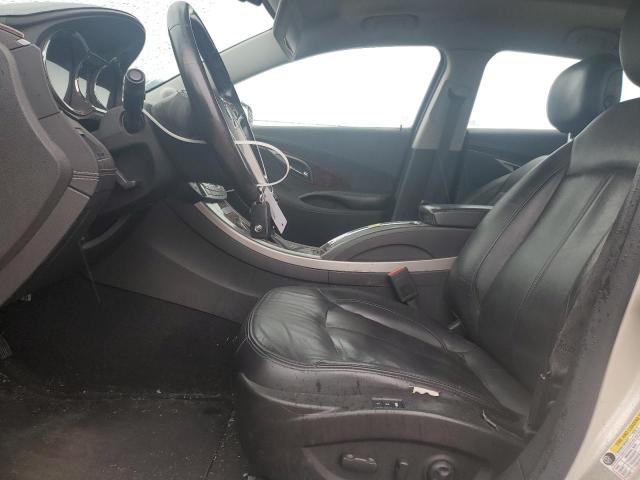 Photo 7 from auction – 2013 BUICK LACROSSE with VIN 1G4GC5E34DF228197