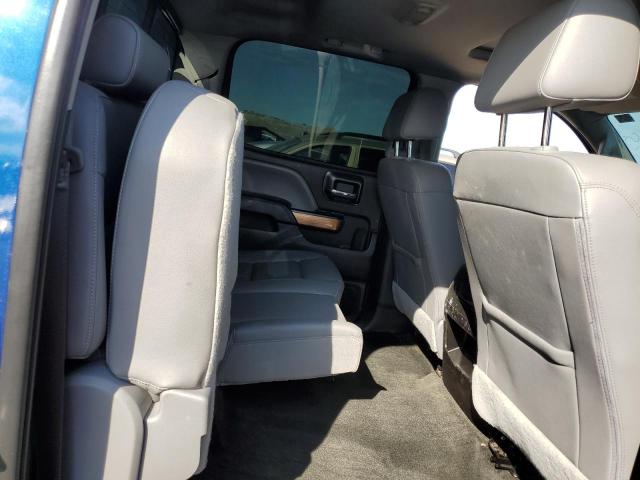 صورة رقم 10 من المزاد - 2016 CHEVROLET SILVERADO مع VIN 1GC4K0E80GF266944
