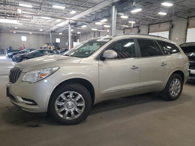 BUICK ENCLAVE 2014 with VIN 5GAKRCKD2EJ286629 - Photo from auction