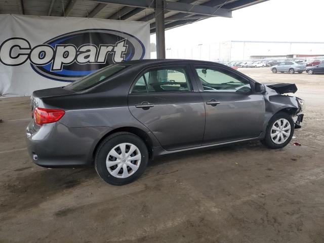 Photo 3 from auction – 2010 TOYOTA COROLLA BA with VIN 2T1BU4EE0AC522479