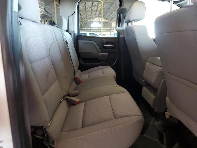 Photo 10 from auction – 2016 CHEVROLET SILVERADO with VIN 1GCRCNEC6GZ356490