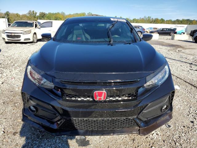 Photo 5 from auction – 2018 HONDA CIVIC SI with VIN 2HGFC3A54JH750934