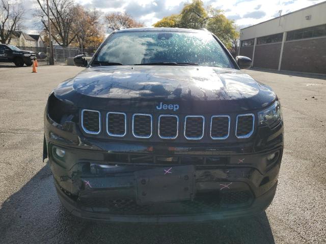 Photo 5 from auction – 2025 JEEP COMPASS LA with VIN 3C4NJDBN4ST580006