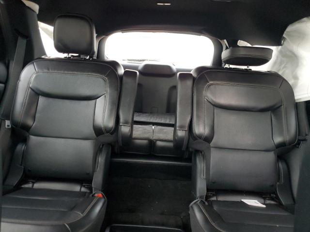Photo 10 from auction – 2020 FORD EXPLORER L with VIN 1FMSK8FH4LGA49336