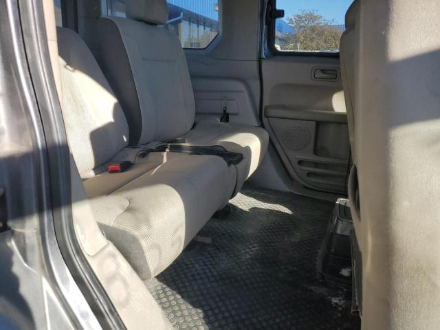 Photo 11 from auction – 2009 HONDA ELEMENT EX with VIN 5J6YH18749L002097