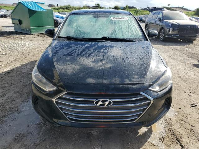 Photo 5 from auction – 2017 HYUNDAI ELANTRA SE with VIN 5NPD74LFXHH080572