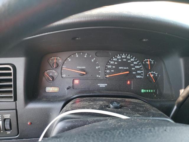 Photo 9 from auction – 2003 DODGE DAKOTA QUA with VIN 1D7HL48N53S104919