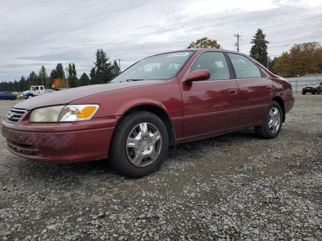 TOYOTA CAMRY CE 2000 with VIN JT2BG22K3Y0488928 - Photo from auction