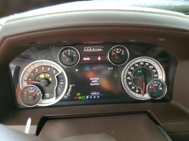 Photo 9 from auction – 2017 RAM 2500 LARAM with VIN 3C6UR5FL1HG570156