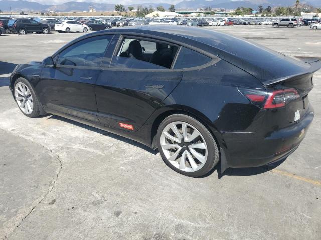 Photo 2 from auction – 2020 TESLA MODEL 3 with VIN 5YJ3E1EB2LF746602