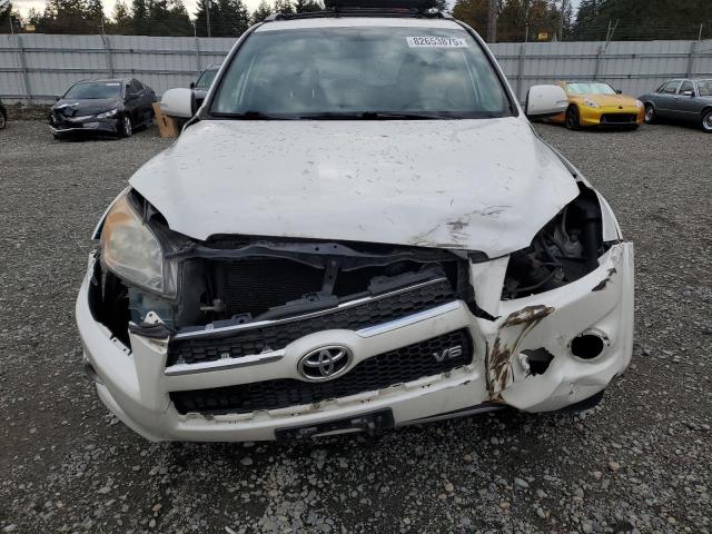 Photo 5 from auction – 2009 TOYOTA RAV4 LIMIT with VIN 2T3BK31V49W013339