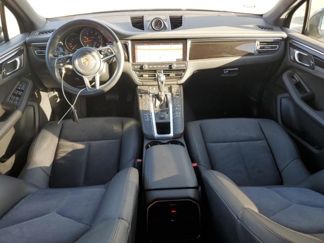 Photo 8 from auction – 2019 PORSCHE MACAN with VIN WP1AA2A59KLB01450