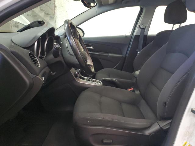 Photo 7 from auction – 2014 CHEVROLET CRUZE LT with VIN 1G1PC5SB4E7398290