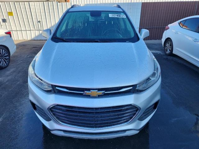 Photo 5 from auction – 2018 CHEVROLET TRAX 1LT with VIN KL7CJLSB4JB558494