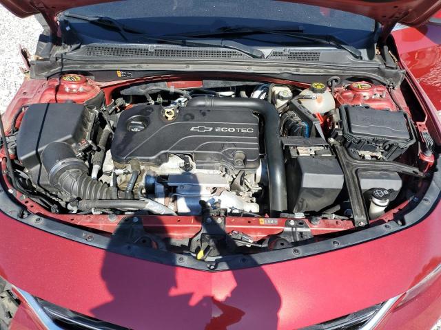 Photo 11 from auction – 2016 CHEVROLET MALIBU LT with VIN 1G1ZE5ST2GF188727