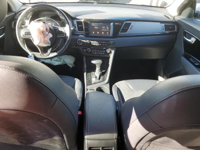 Photo 8 from auction – 2017 KIA NIRO EX with VIN KNDCC3LC0H5061097