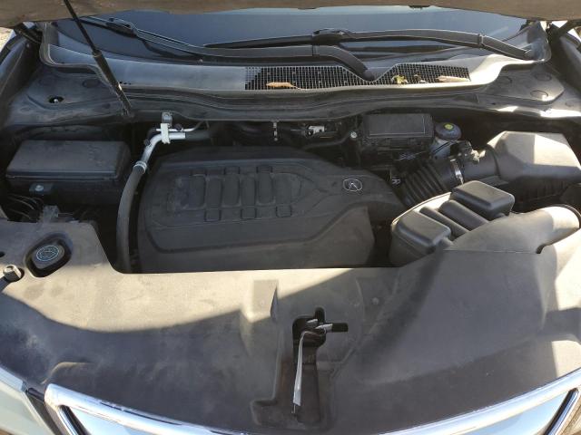 Photo 12 from auction – 2014 ACURA MDX ADVANC with VIN 5FRYD4H83EB025474