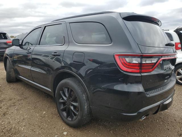 Photo 2 from auction – 2017 DODGE DURANGO R/ with VIN 1C4SDJCT6HC907659